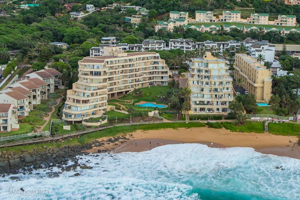 Sands Beach Breaks Luxury Beach Front Ballito Dış mekan fotoğraf