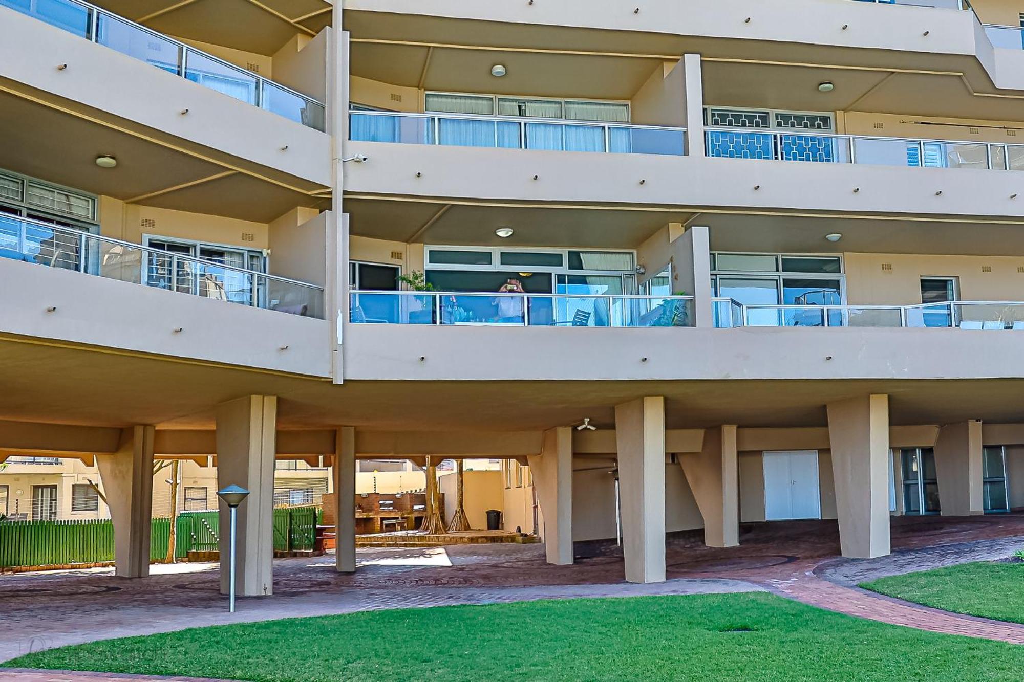Sands Beach Breaks Luxury Beach Front Ballito Dış mekan fotoğraf
