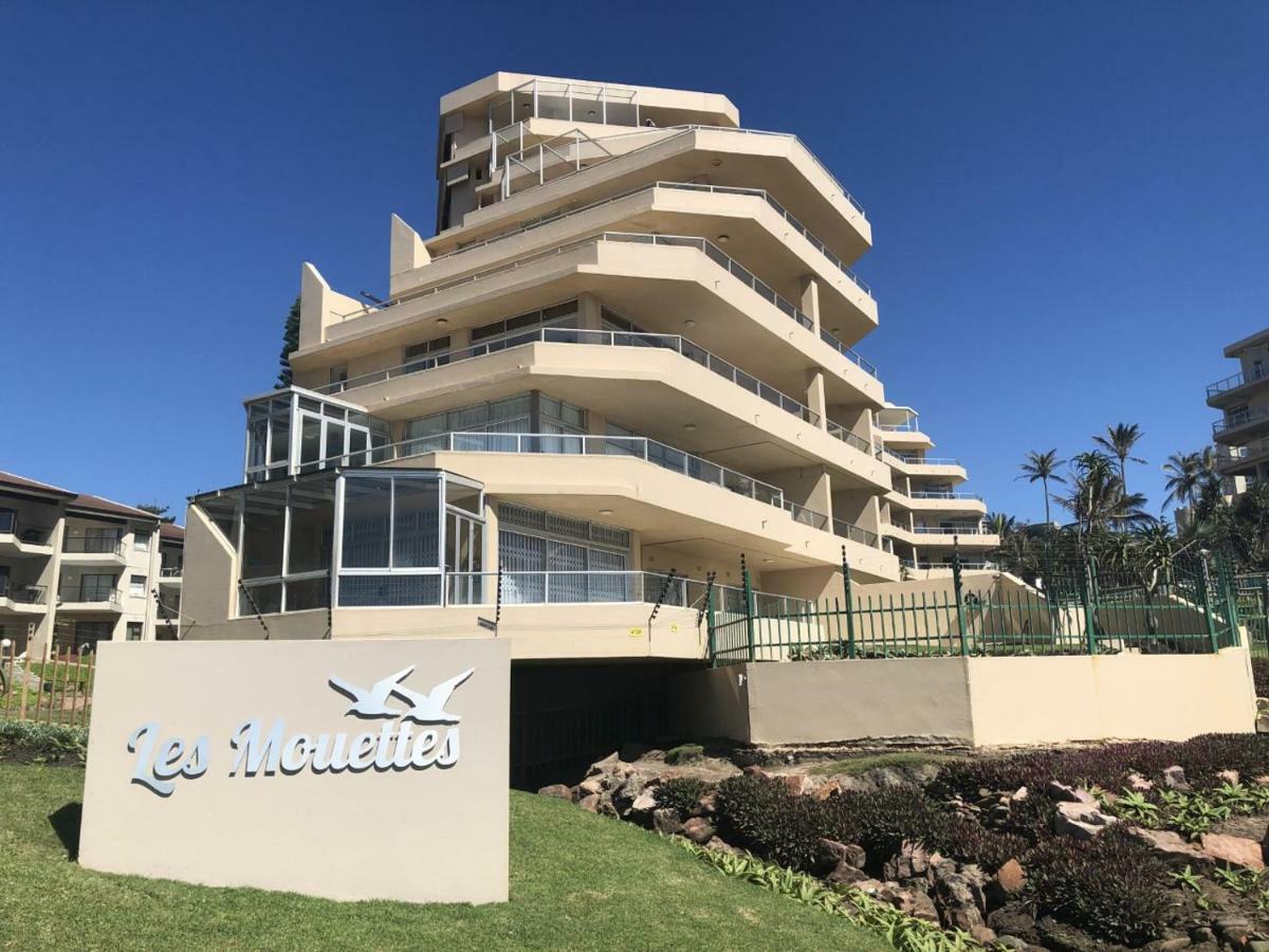 Sands Beach Breaks Luxury Beach Front Ballito Dış mekan fotoğraf