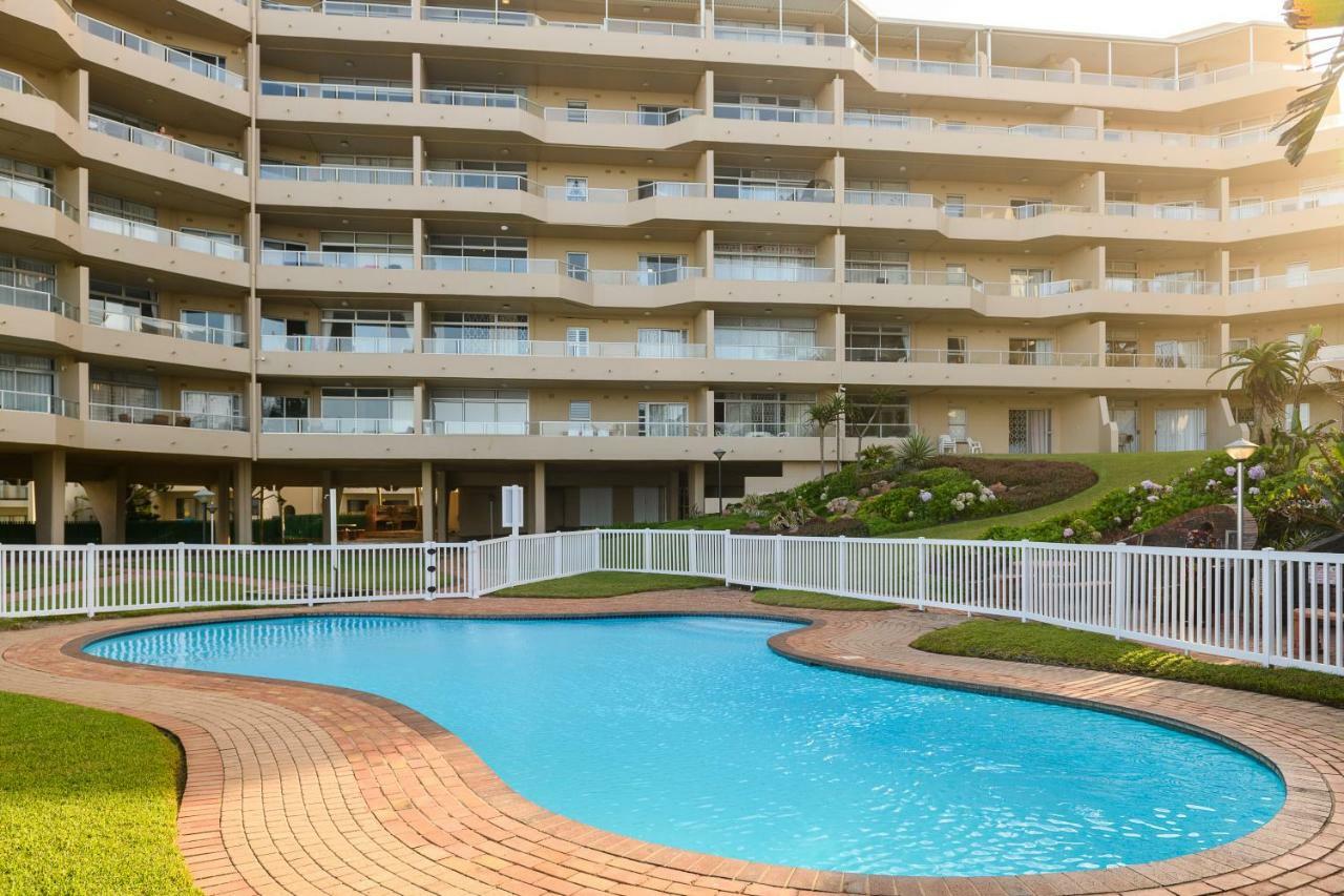 Sands Beach Breaks Luxury Beach Front Ballito Dış mekan fotoğraf