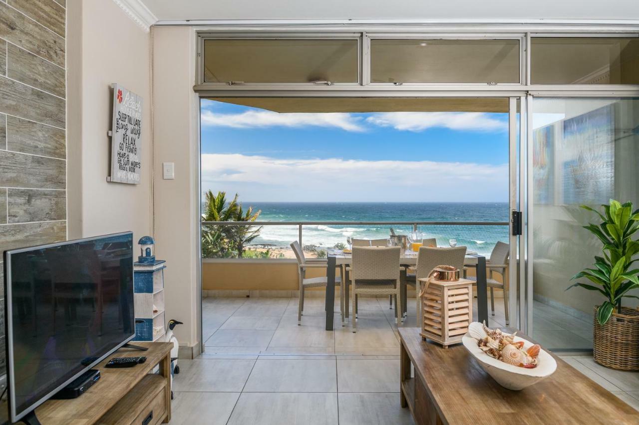 Sands Beach Breaks Luxury Beach Front Ballito Dış mekan fotoğraf