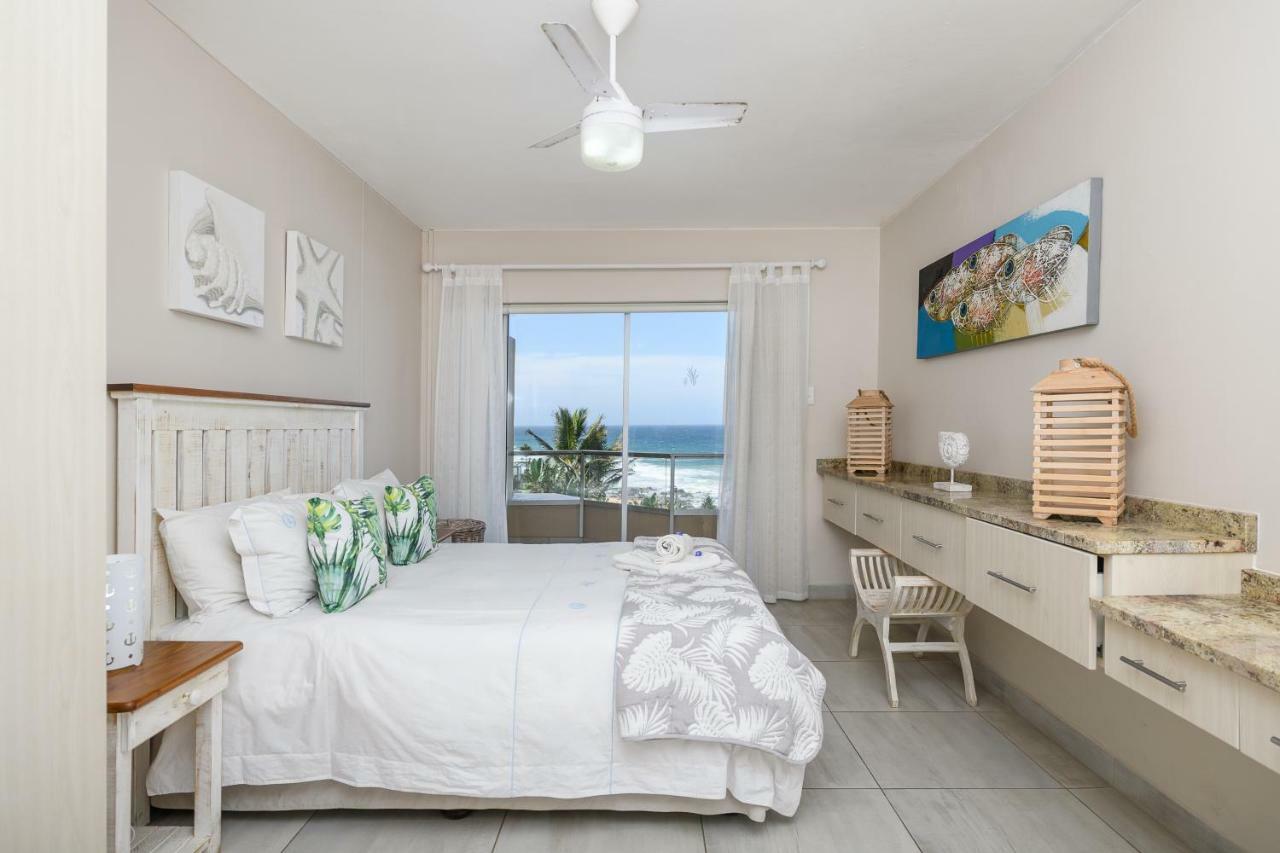 Sands Beach Breaks Luxury Beach Front Ballito Dış mekan fotoğraf