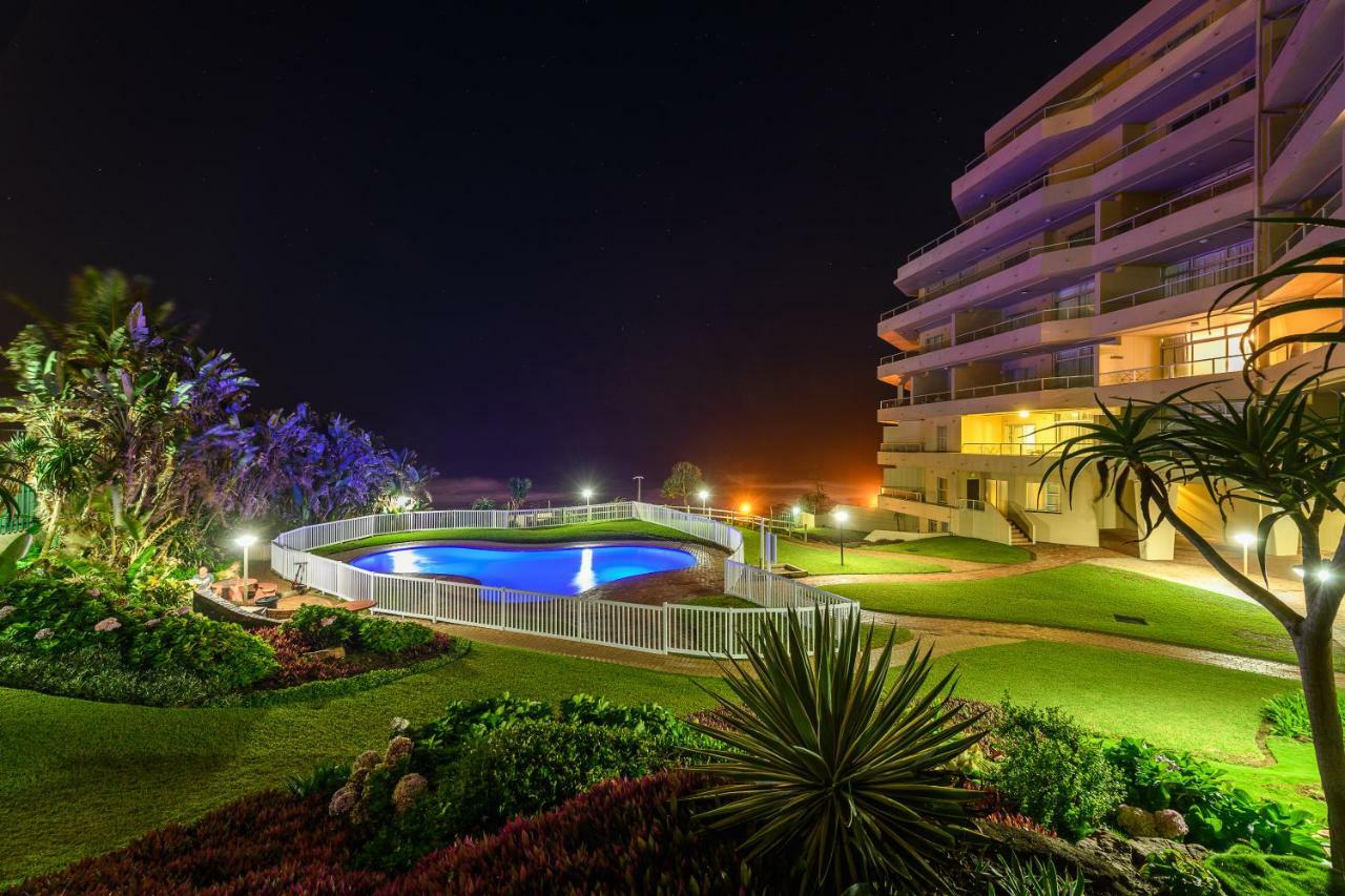 Sands Beach Breaks Luxury Beach Front Ballito Dış mekan fotoğraf