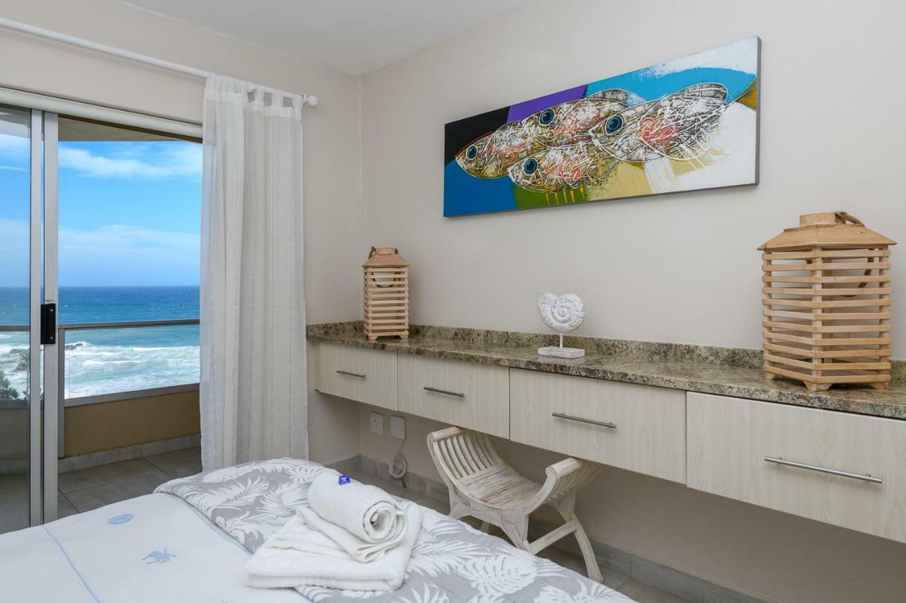 Sands Beach Breaks Luxury Beach Front Ballito Dış mekan fotoğraf