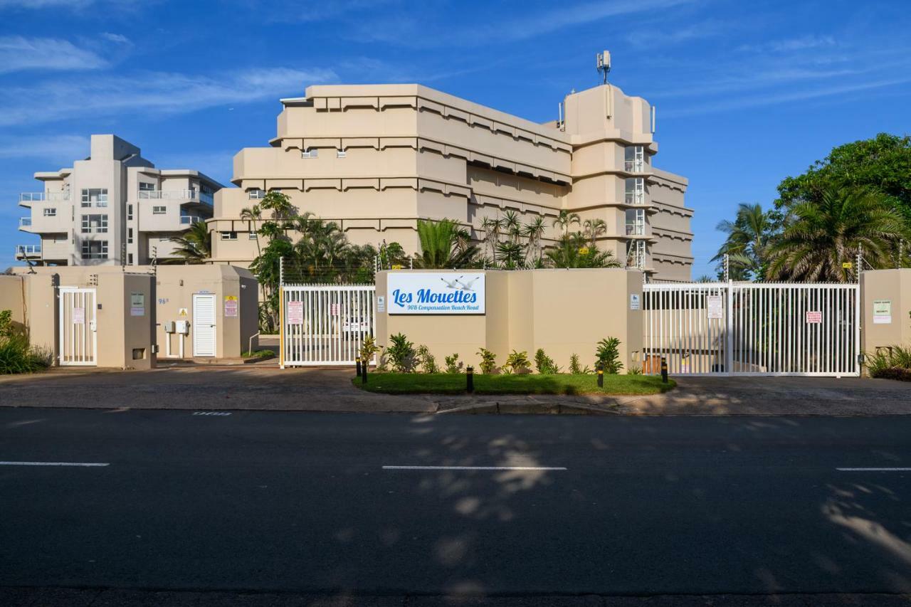 Sands Beach Breaks Luxury Beach Front Ballito Dış mekan fotoğraf